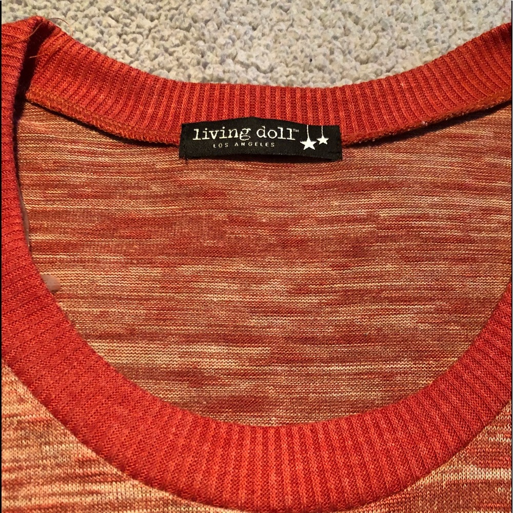 Living doll Los Angeles